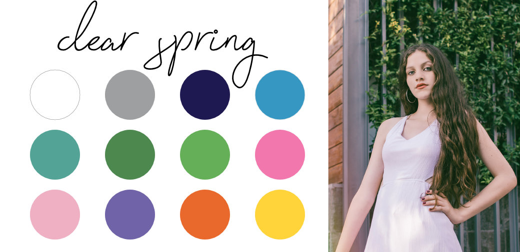 Clear Spring|350