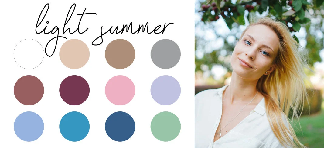 Light Summer|350