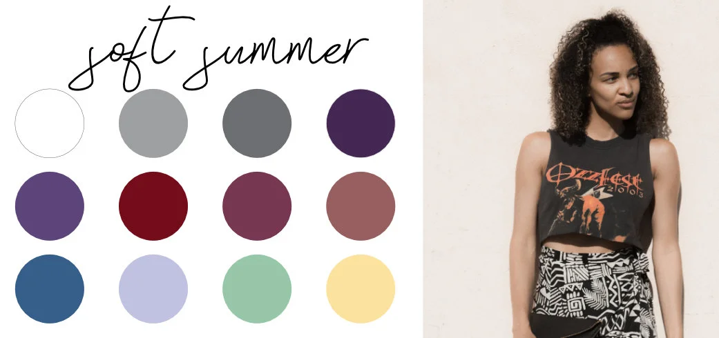 Soft Summer|350