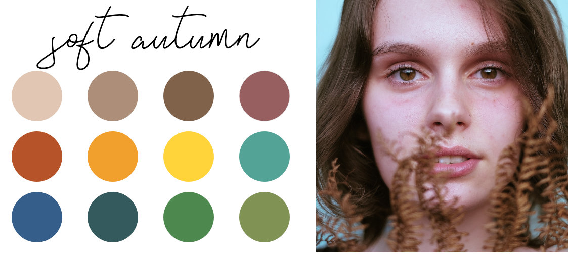 Super Simple Seasonal Color Analysis — The Laurie Loo