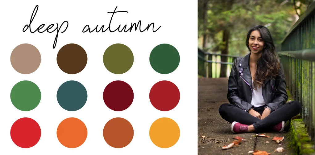 Deep Autumn|350