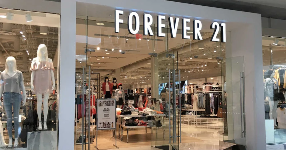 8 Fast Fashion Brands To Avoid At All Costs The Laurie Loo