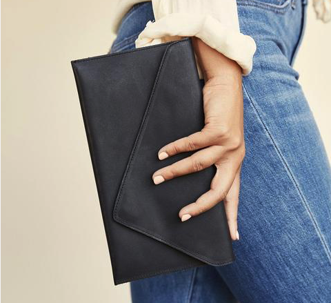 ethically made purses
