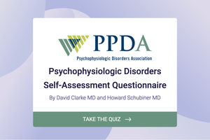 Psychophysiologic Disorders Association