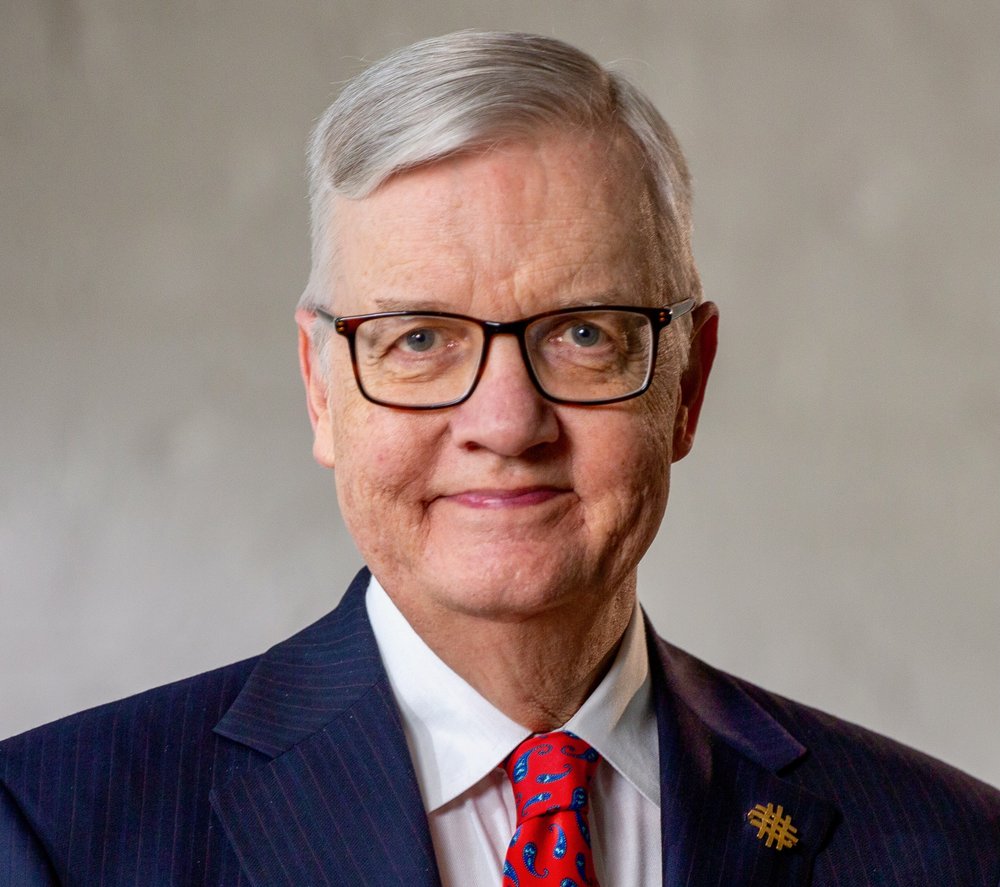 David Clarke, MD
