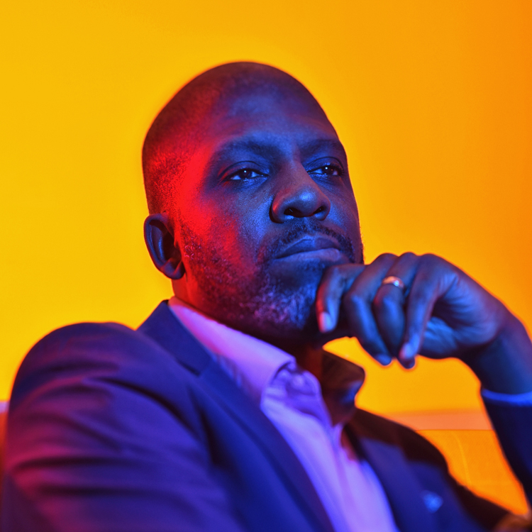 David McQueen: MD of Narratively,