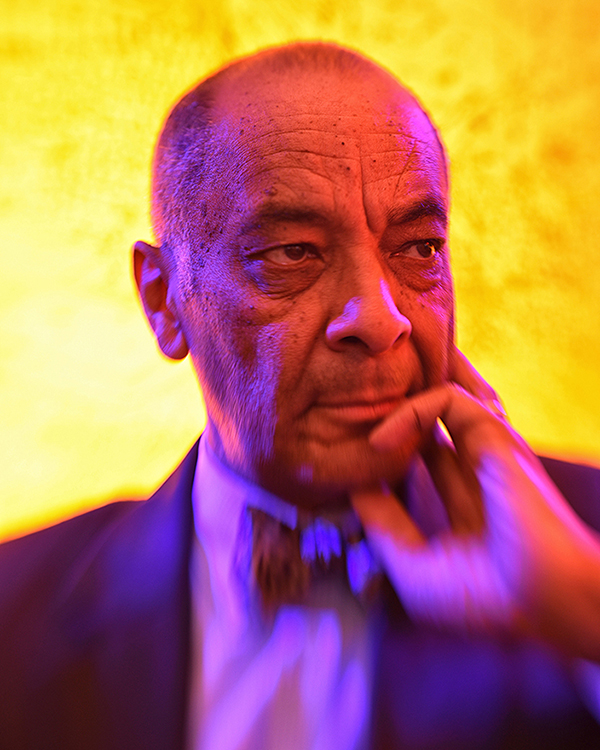 Sir Ken Olisa - Lord Lieutenant, City of London