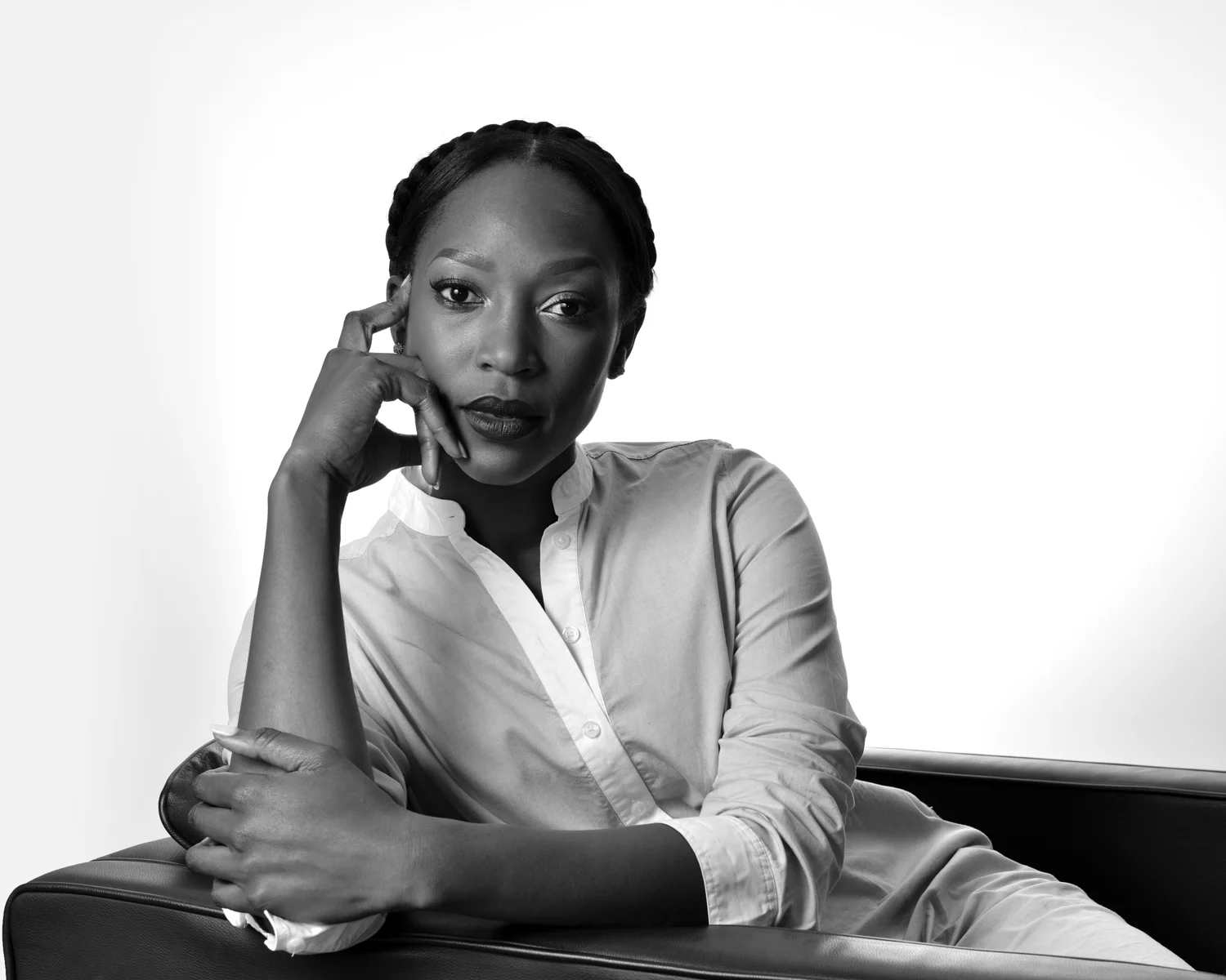 Vanessa Kingori