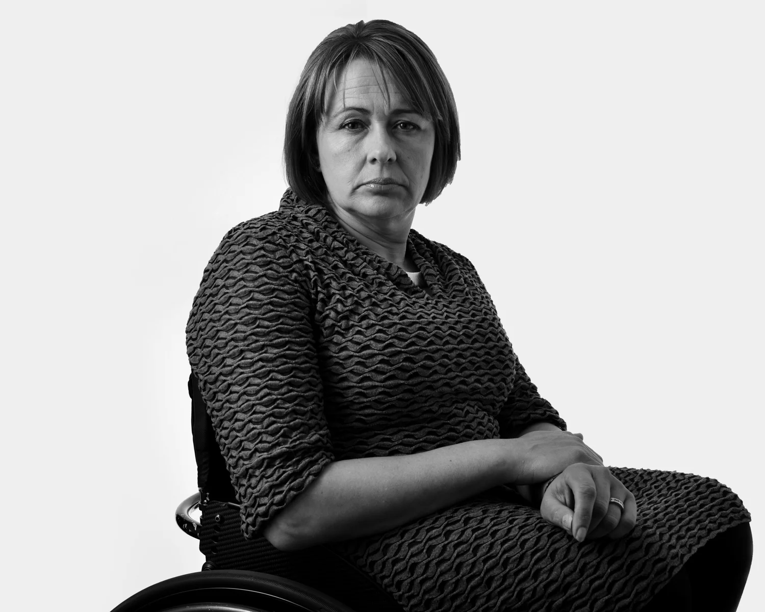 Dame Tanni Grey-Thompson DBE