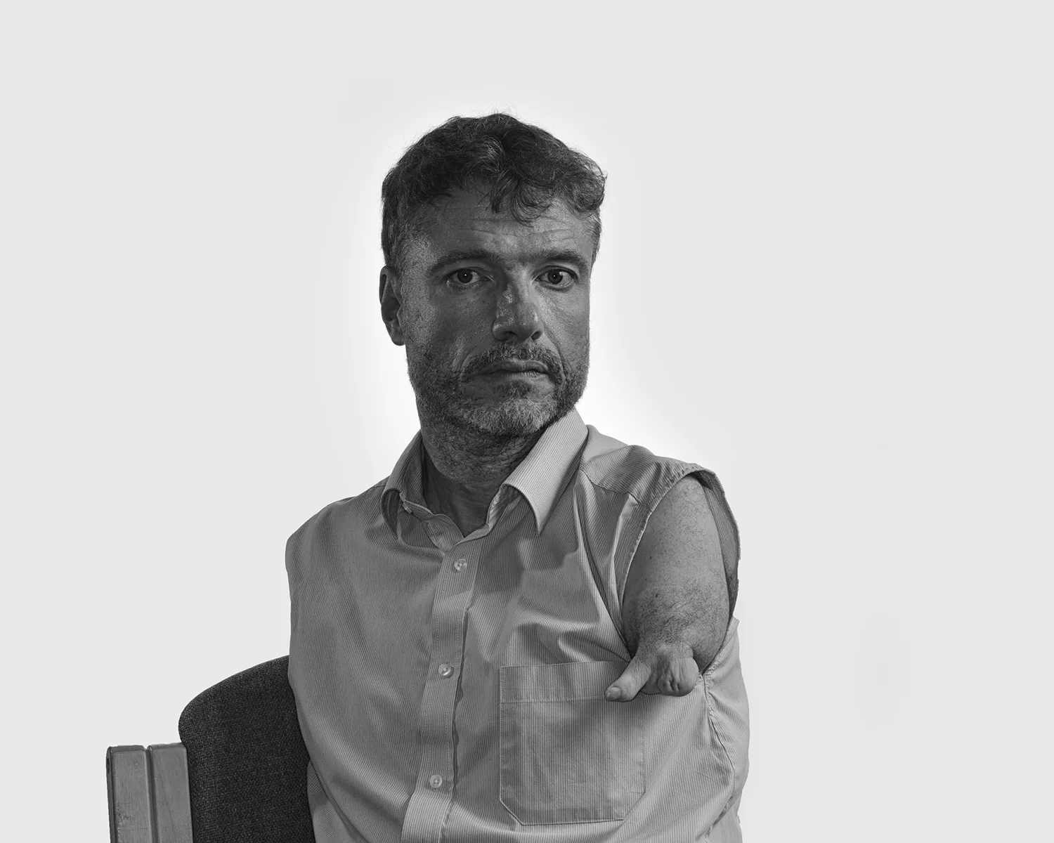 Mike Adams