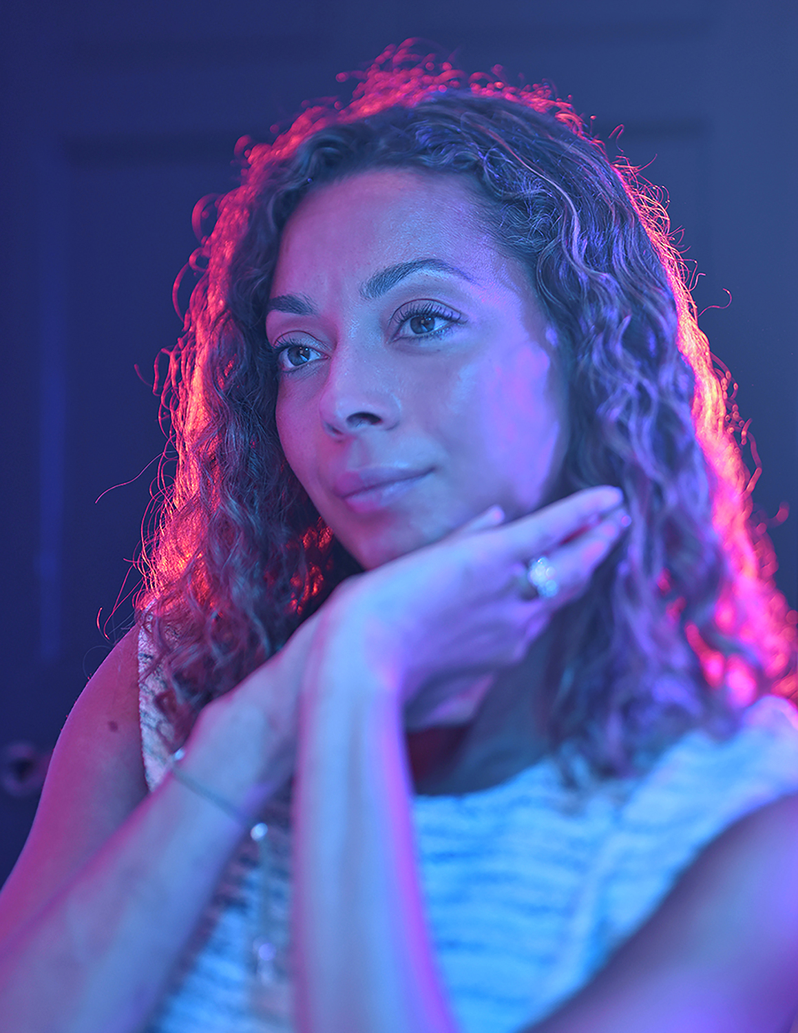 Jessica Huie MBE – Author, Director at Kaleidoscope