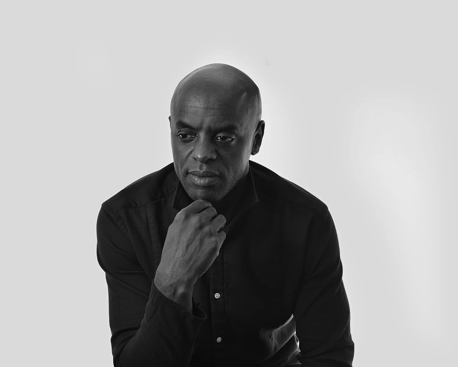 Trevor Nelson