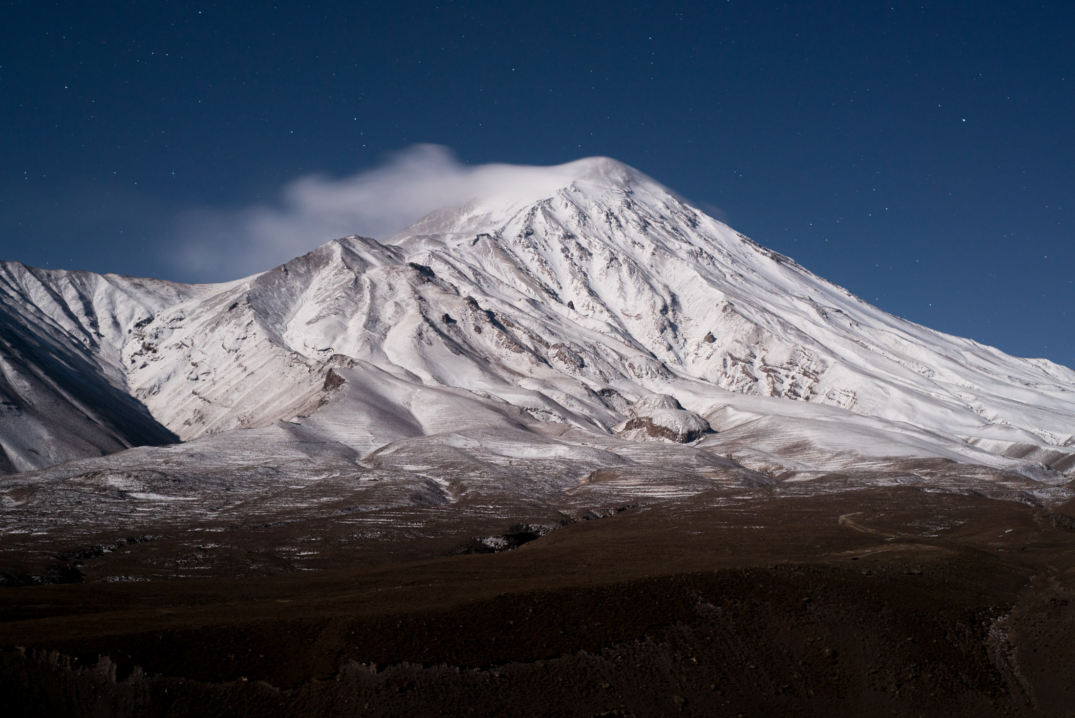  Damavand/Iran 