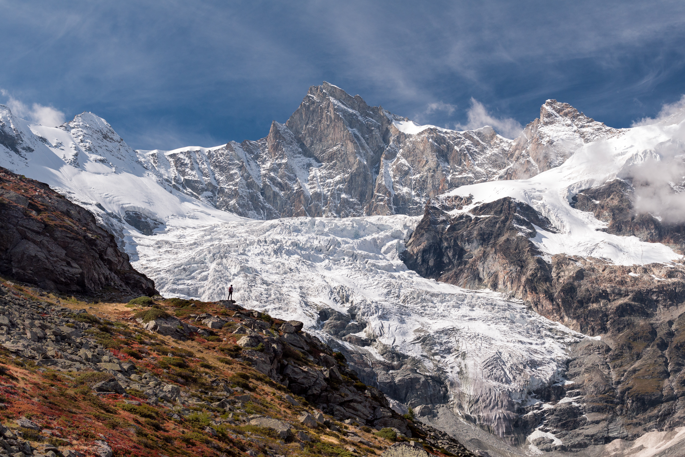  Hohlichtgletscher 