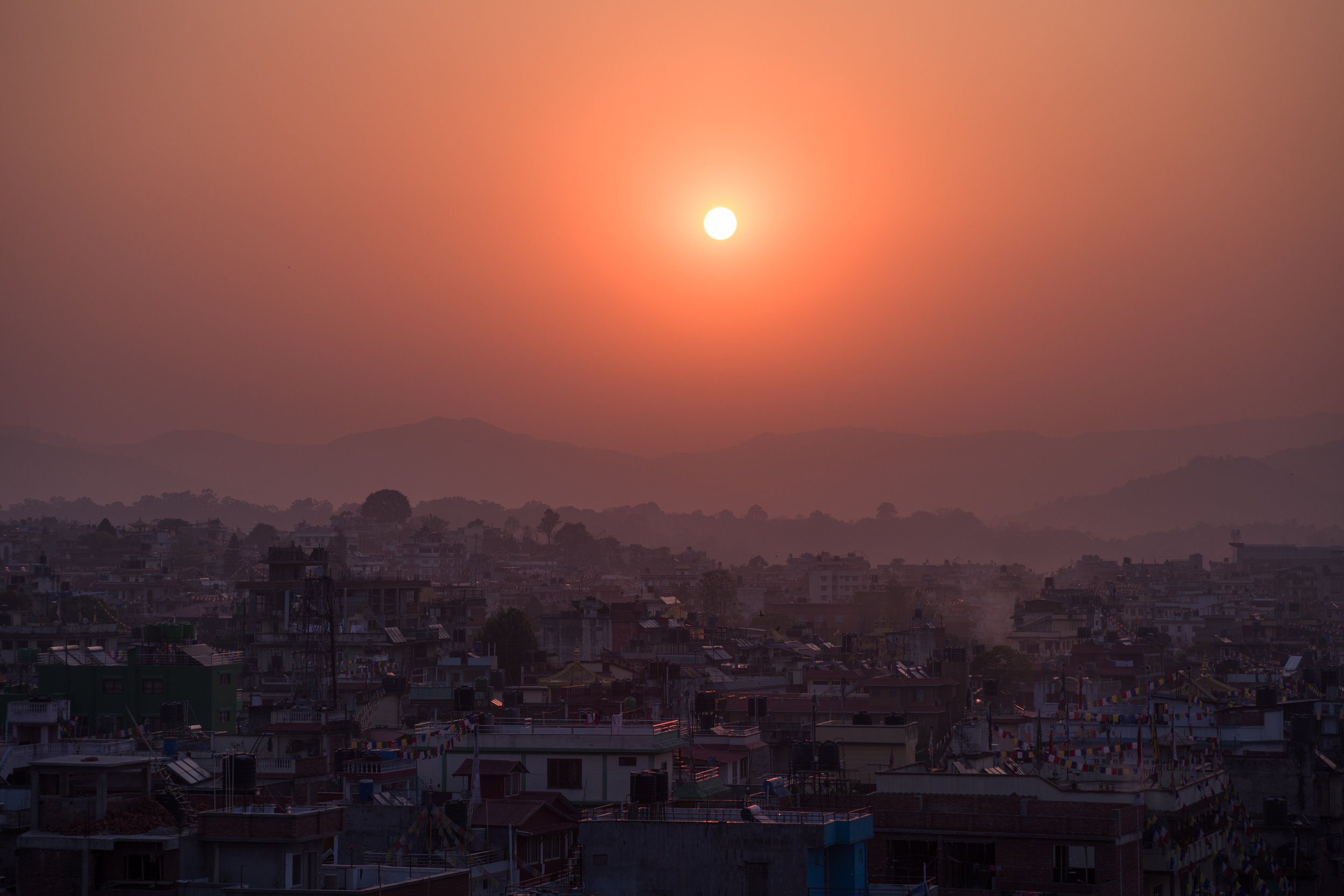  Kathmandu/Nepal 
