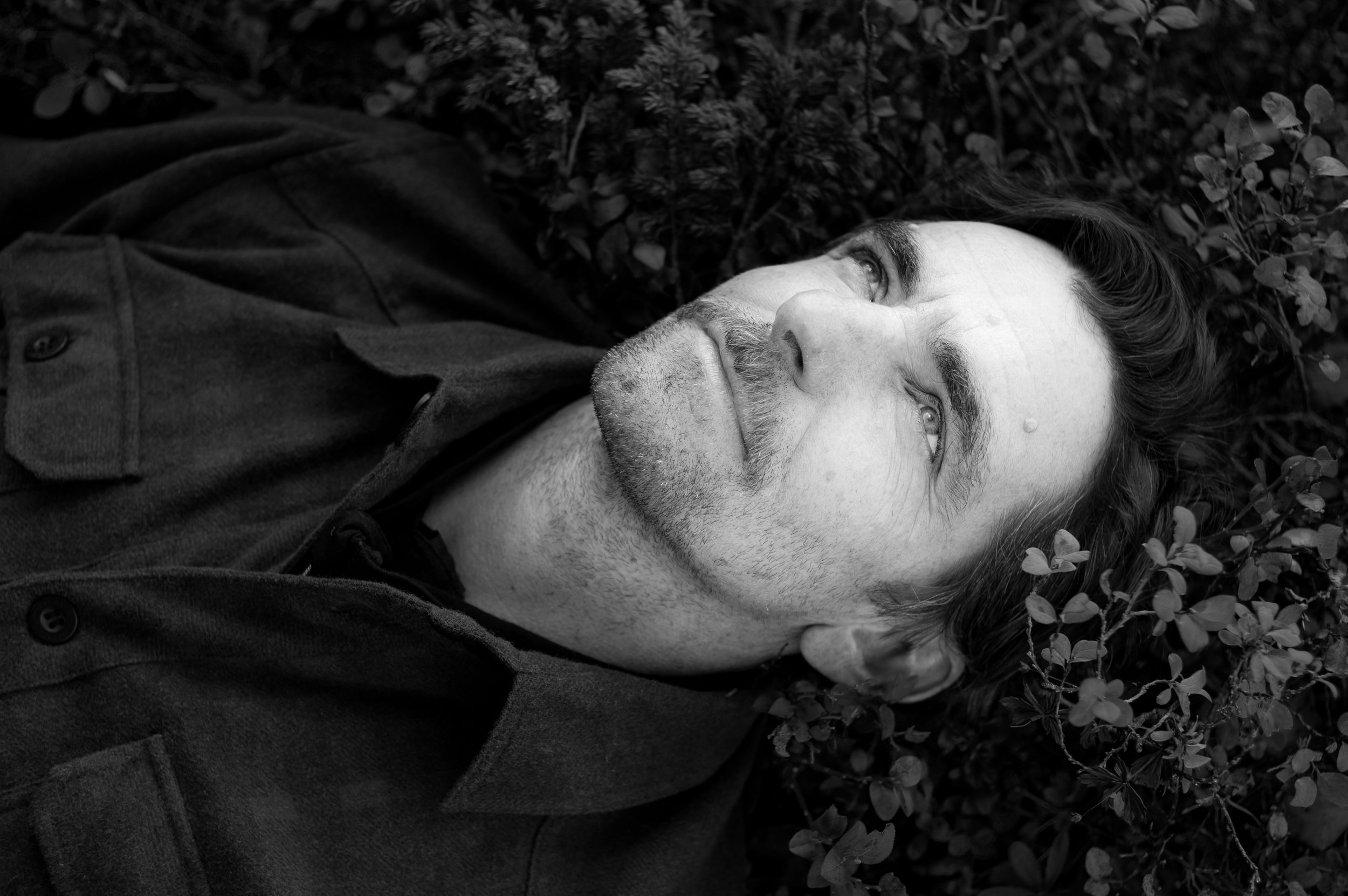 People — Caroline Fink