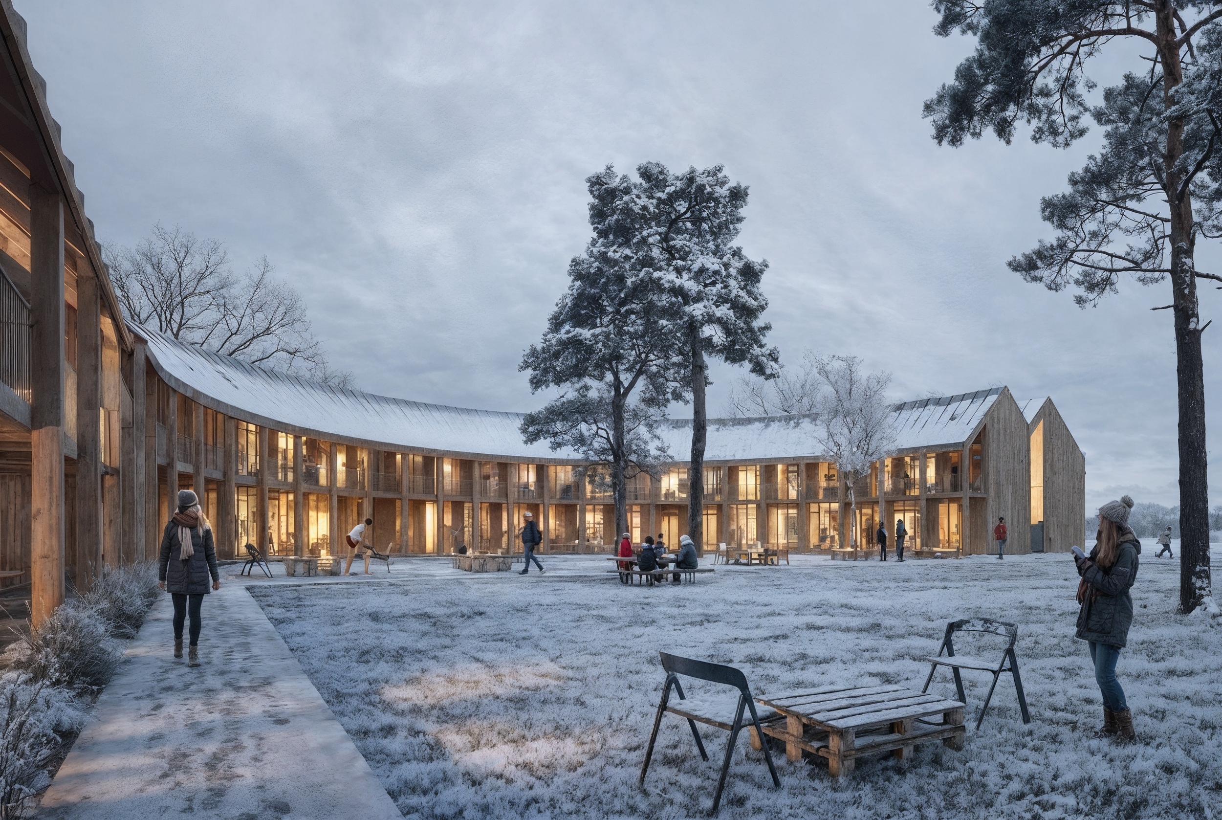 Ferrier Marchetti Studio