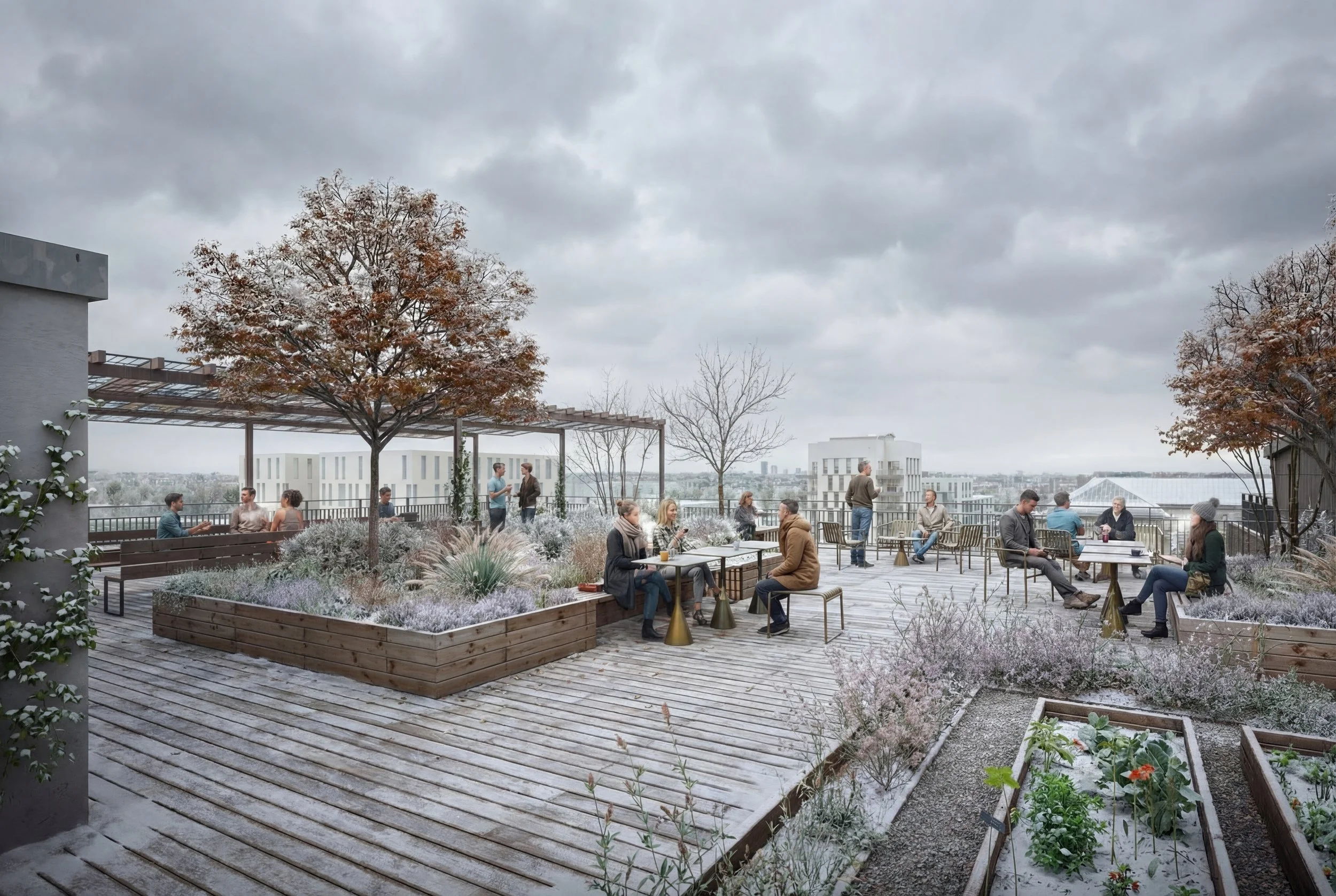Ferrier Marchetti Studio