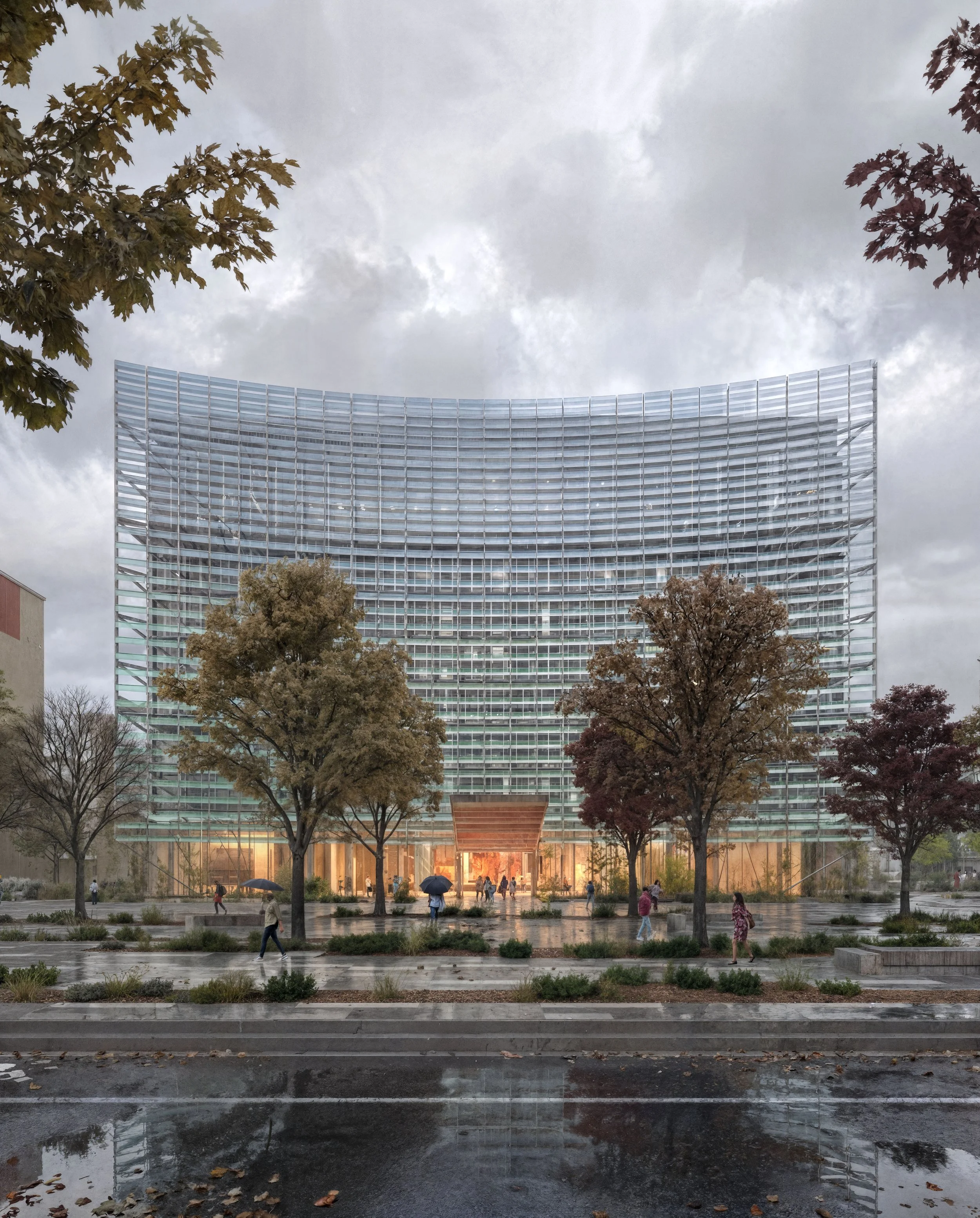 Ferrier Marchetti Studio