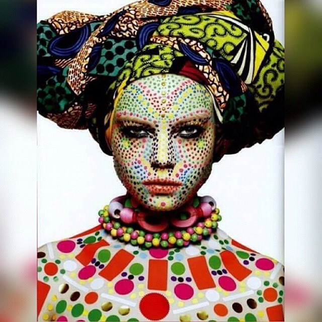Rankin | Dasha Zharova

@afwlandafwn, the countdown. Check out their bio &amp; website for more information on the shows, how to be an exhibitor, tickets, prizes and much more.