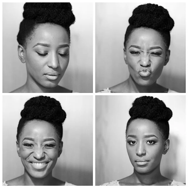 Hopefully @GbengaNelly doesn’t mind me sharing these early. I love them so much, I want them as my passport photos. Surely immigration officers will allow it, no?
Makeup by @enilise, hair by @yettisho #GlobalBlack #KogiElite #OgoriBabe #writer who acts, sings (badly), presenter, producer and also an aspiring director. Jack of one trade: Storytelling.