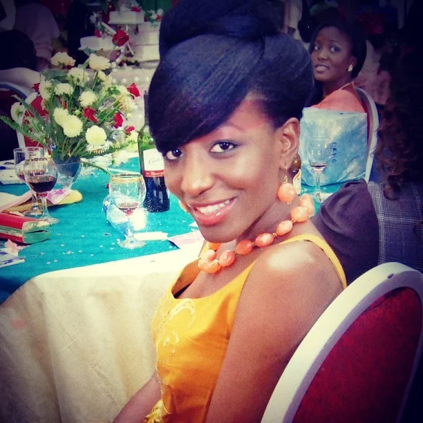 #WeddingCrasher starring Oreka
