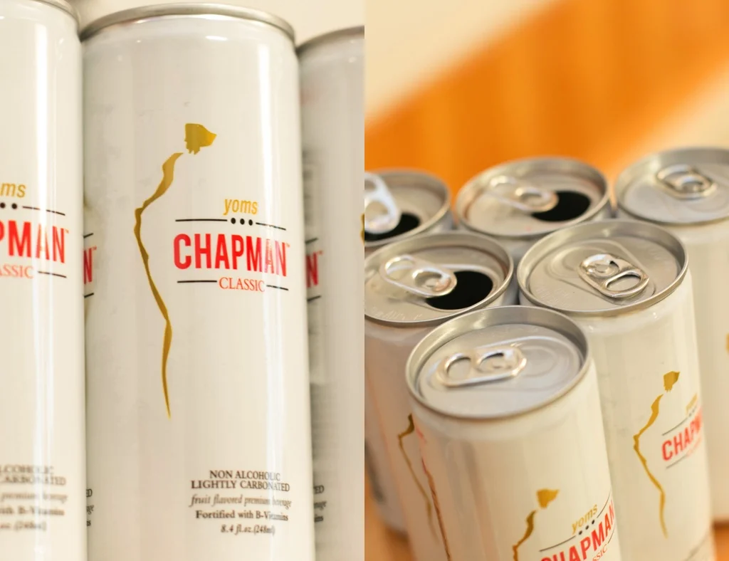 sips chapman