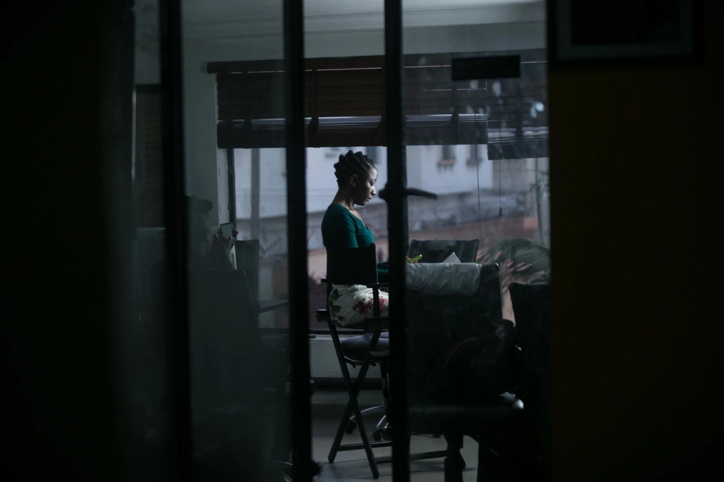 A message within a dream. Within a dream. A dream within. A Dream within a Message.