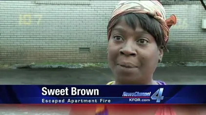 Ain't Nobody Got Time For That