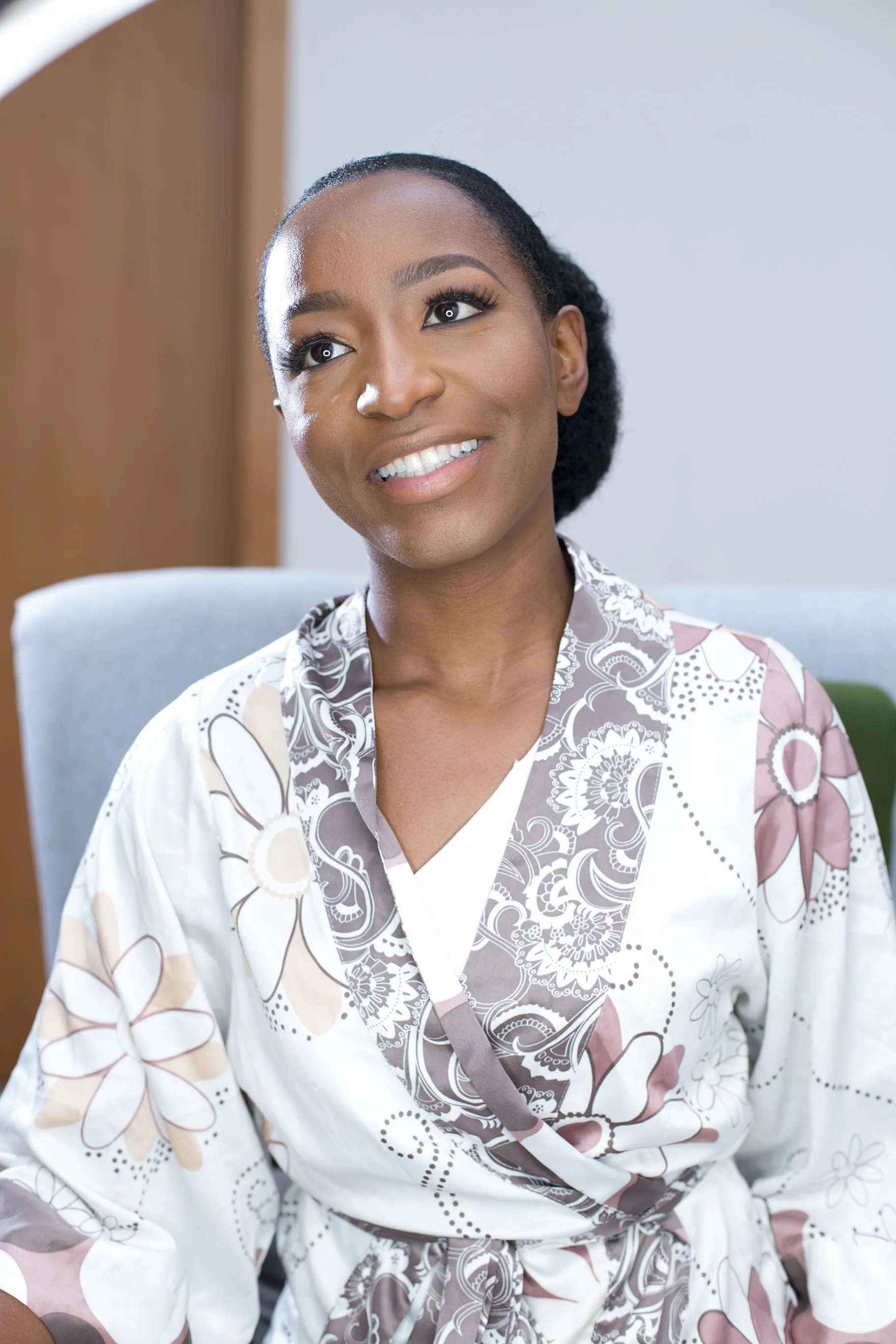 Mom’s at War premier 