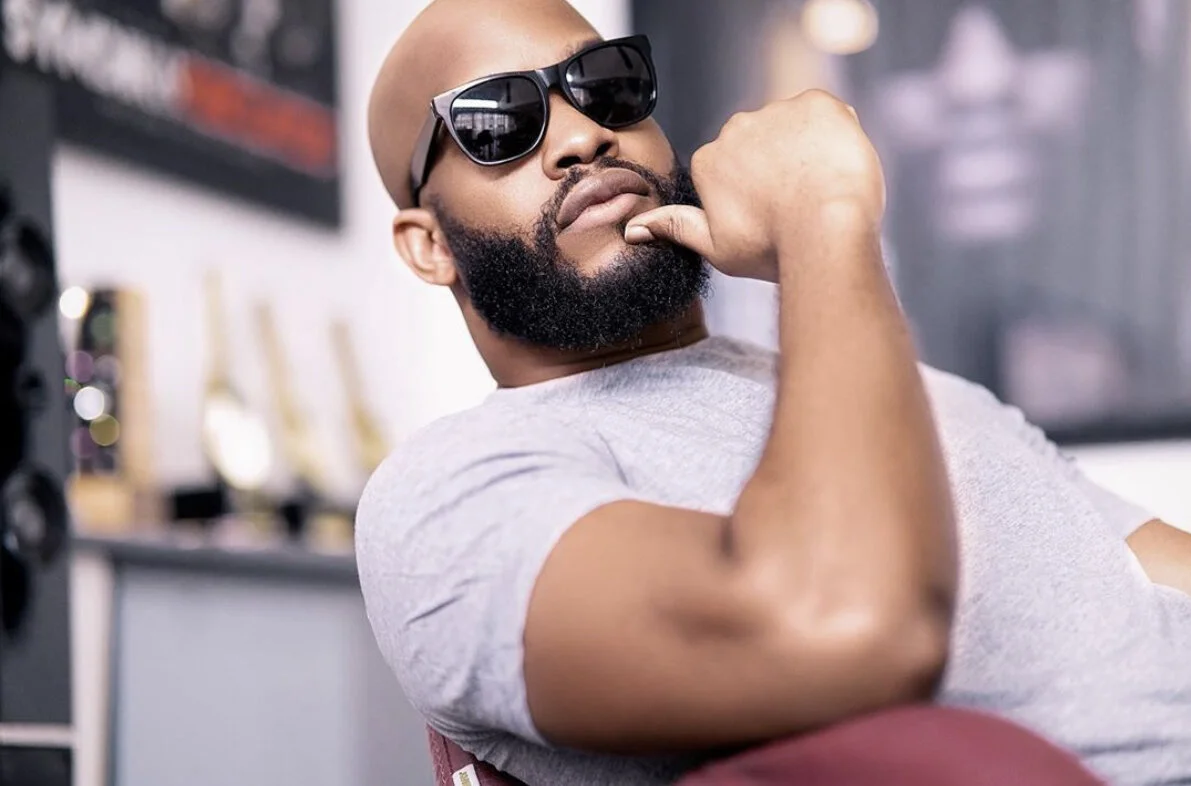 TUWOG: Chukie ‘Lynxxx’ Edozien
