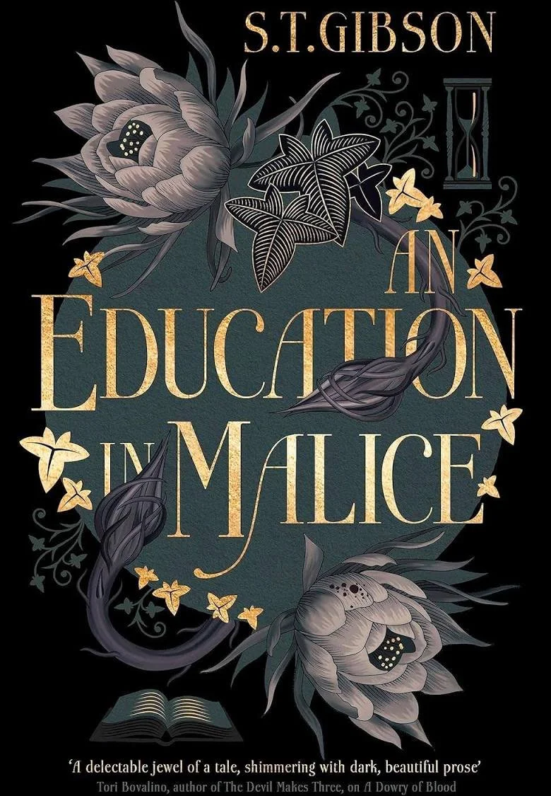 An Education in Malice