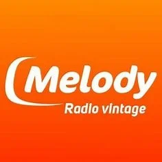 Melody Radio Vintage