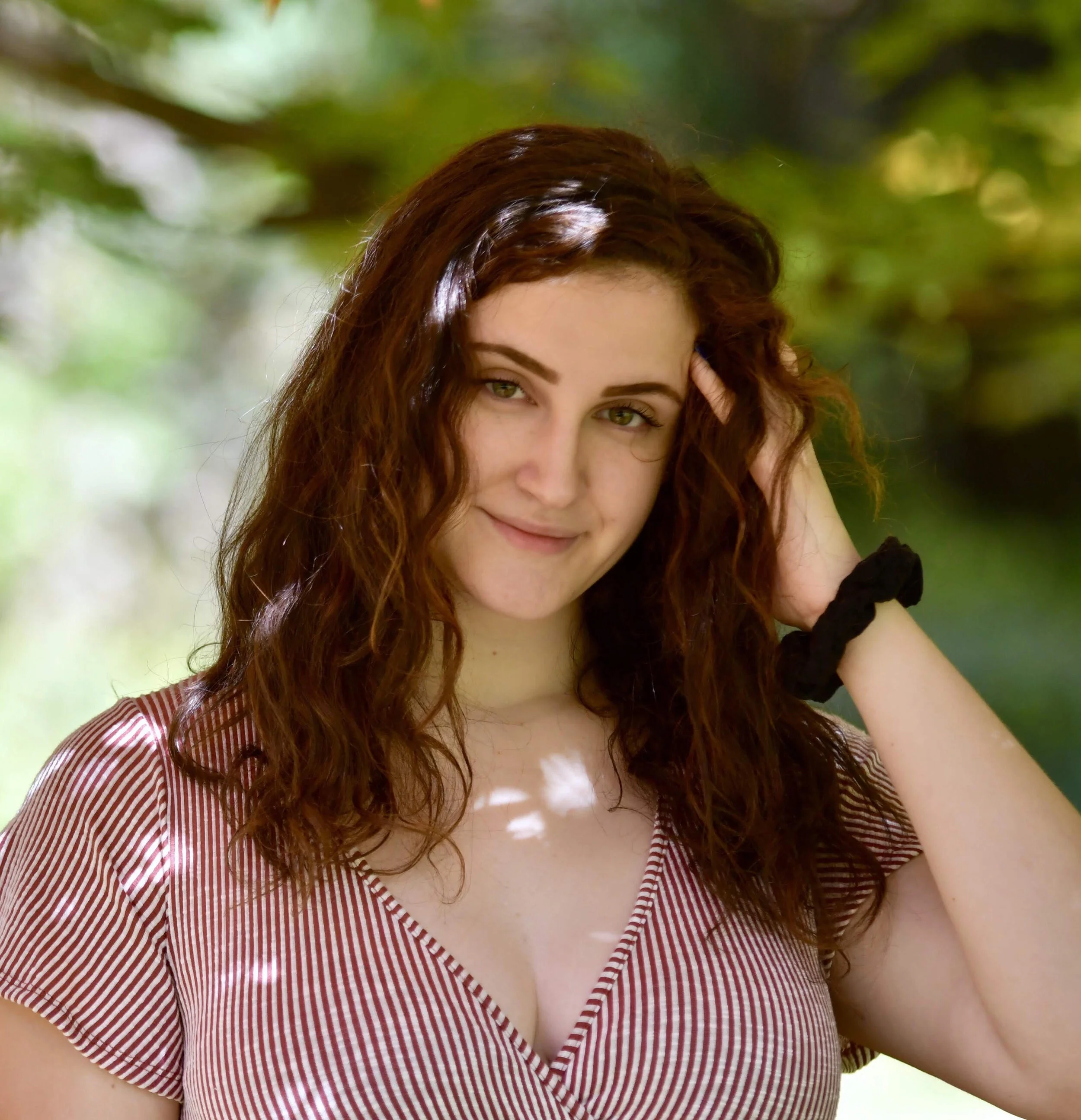 Scholarship winners 2020 — Pittsford Musicals