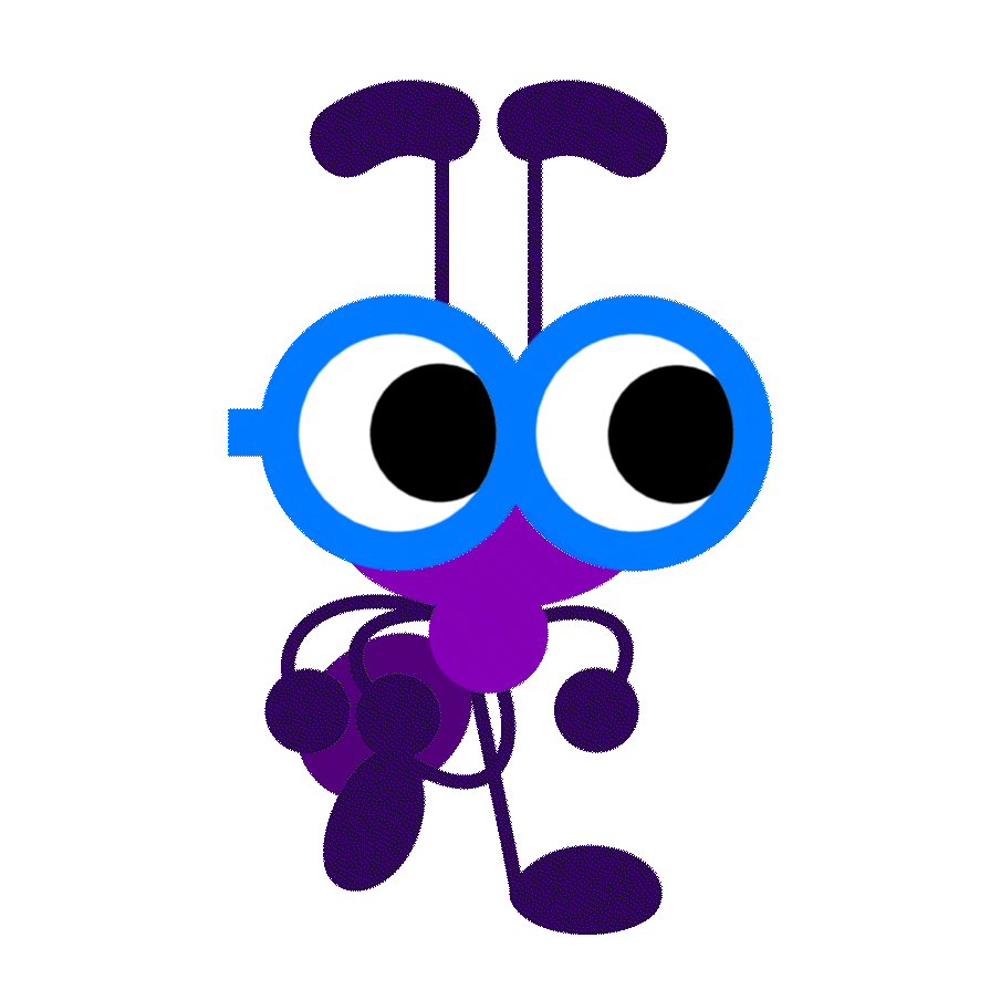Count on June Bug! — Conner Troxclair