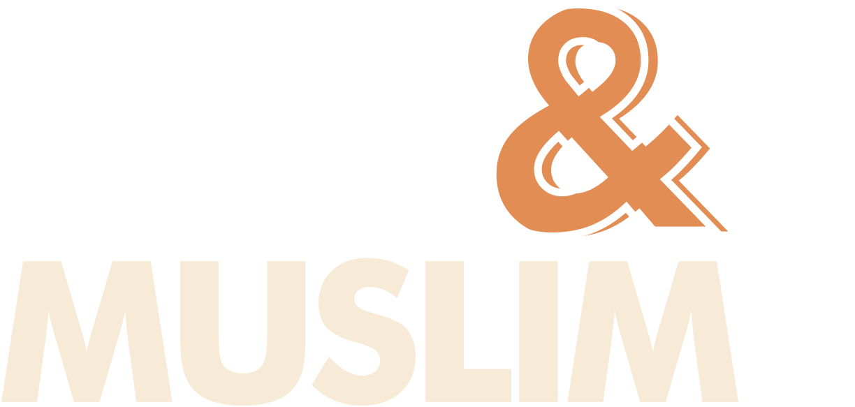 14 &amp; Muslim