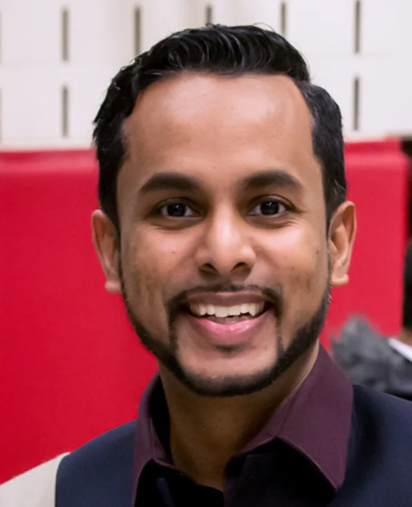 Jeewan Chanicka Superintendent of Equity, Anti-Oppression & Racism Toronto District School Board