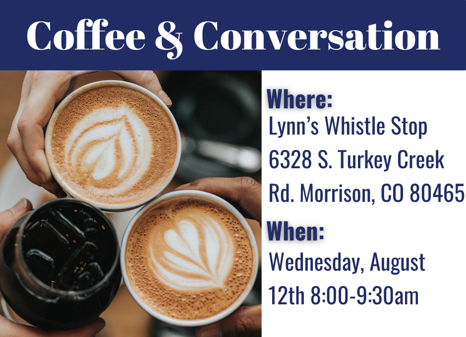 Coffee and Conversation