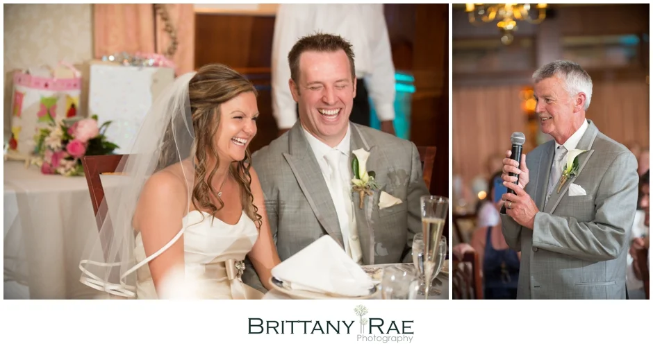The Colony Wedding - Kennebunkport Wedding Photographers - Brittany Rae Photography