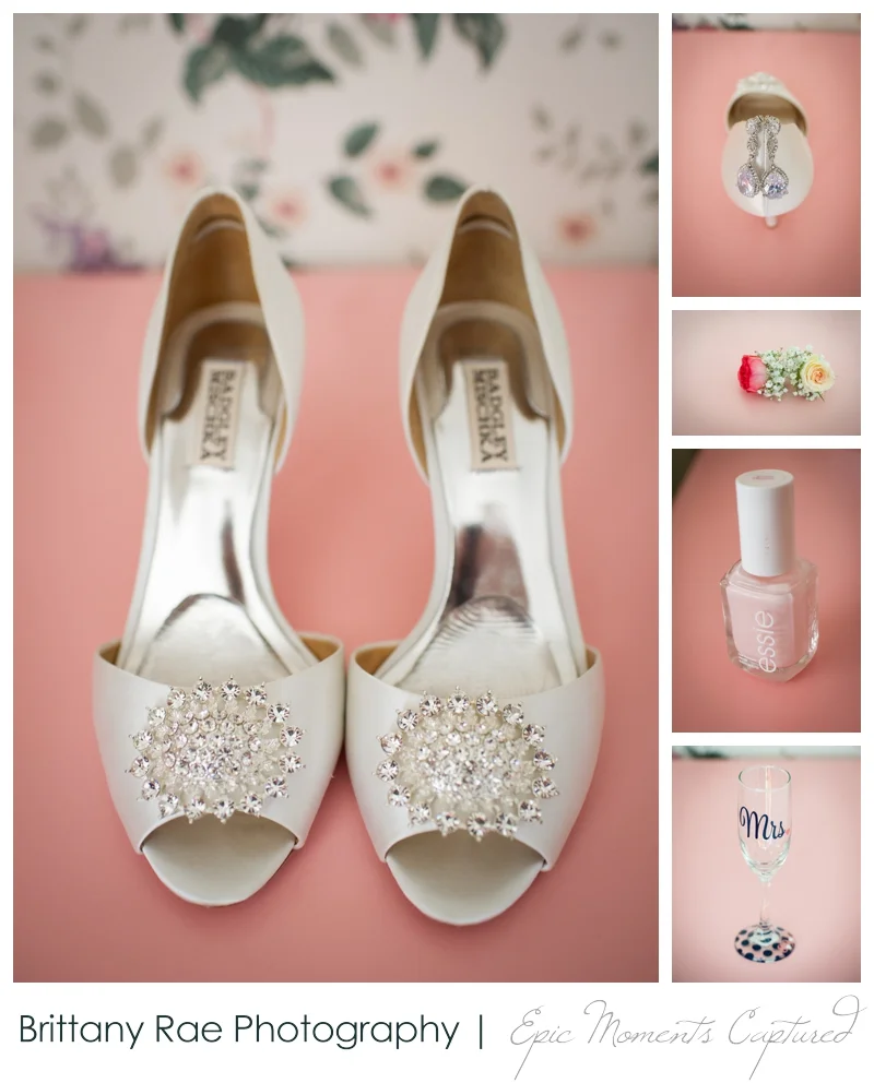 The Colony Hotel Wedding in Kennebunkport Maine - 9
