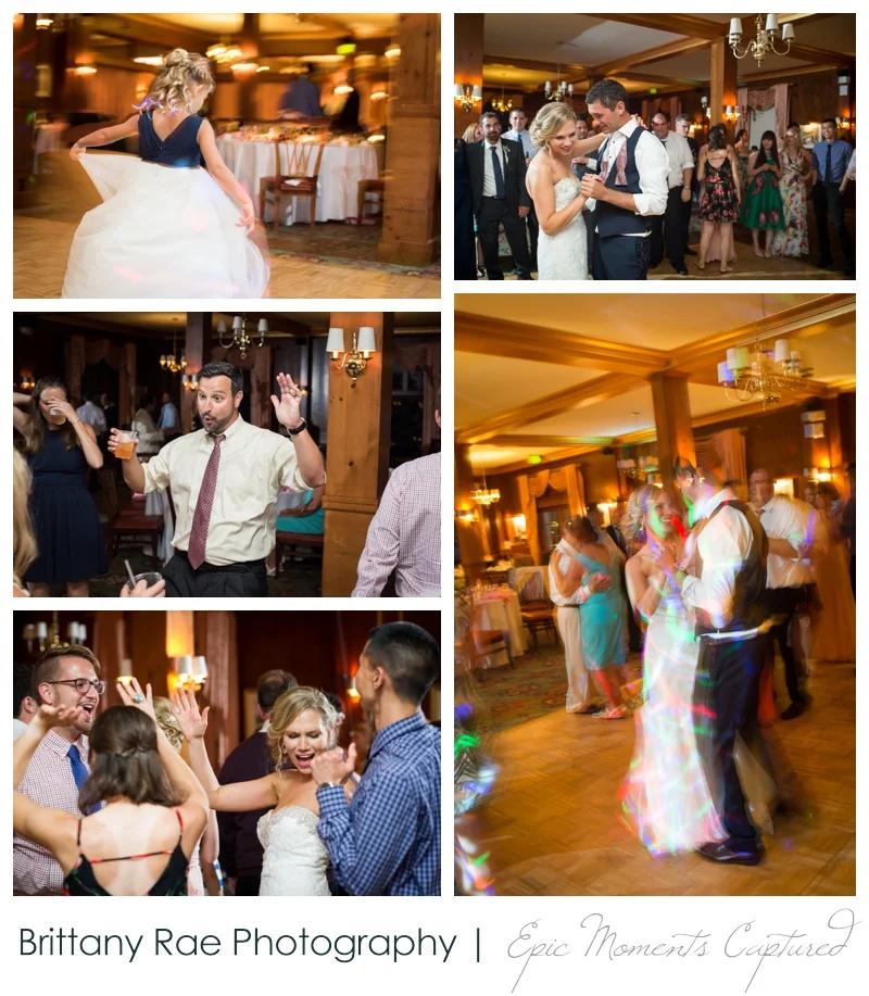 The Colony Hotel Wedding in Kennebunkport Maine - 39