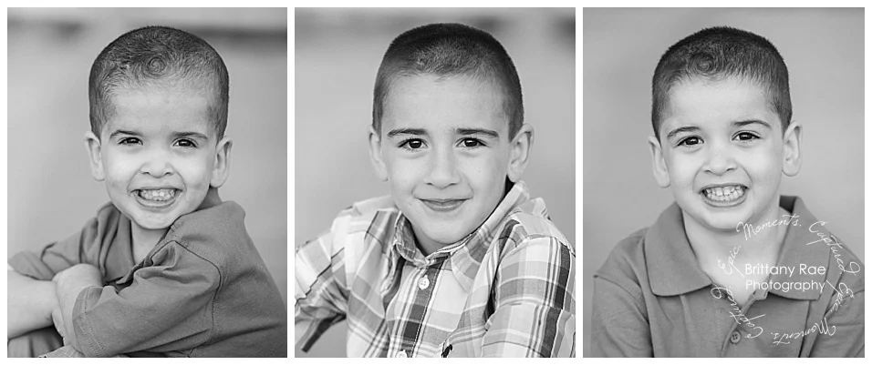 Sunrise Old Orchard Beach Family Portraits in Maine -