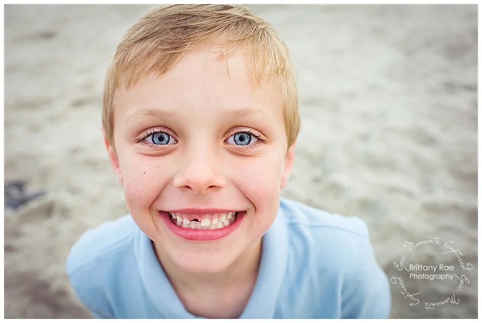 Drakes Island Wells Maine Family Portraits -