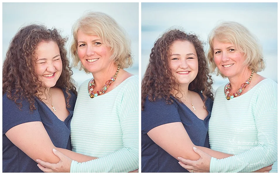Old Orchard Beach Family Portraits, Pine Point Portraits -
