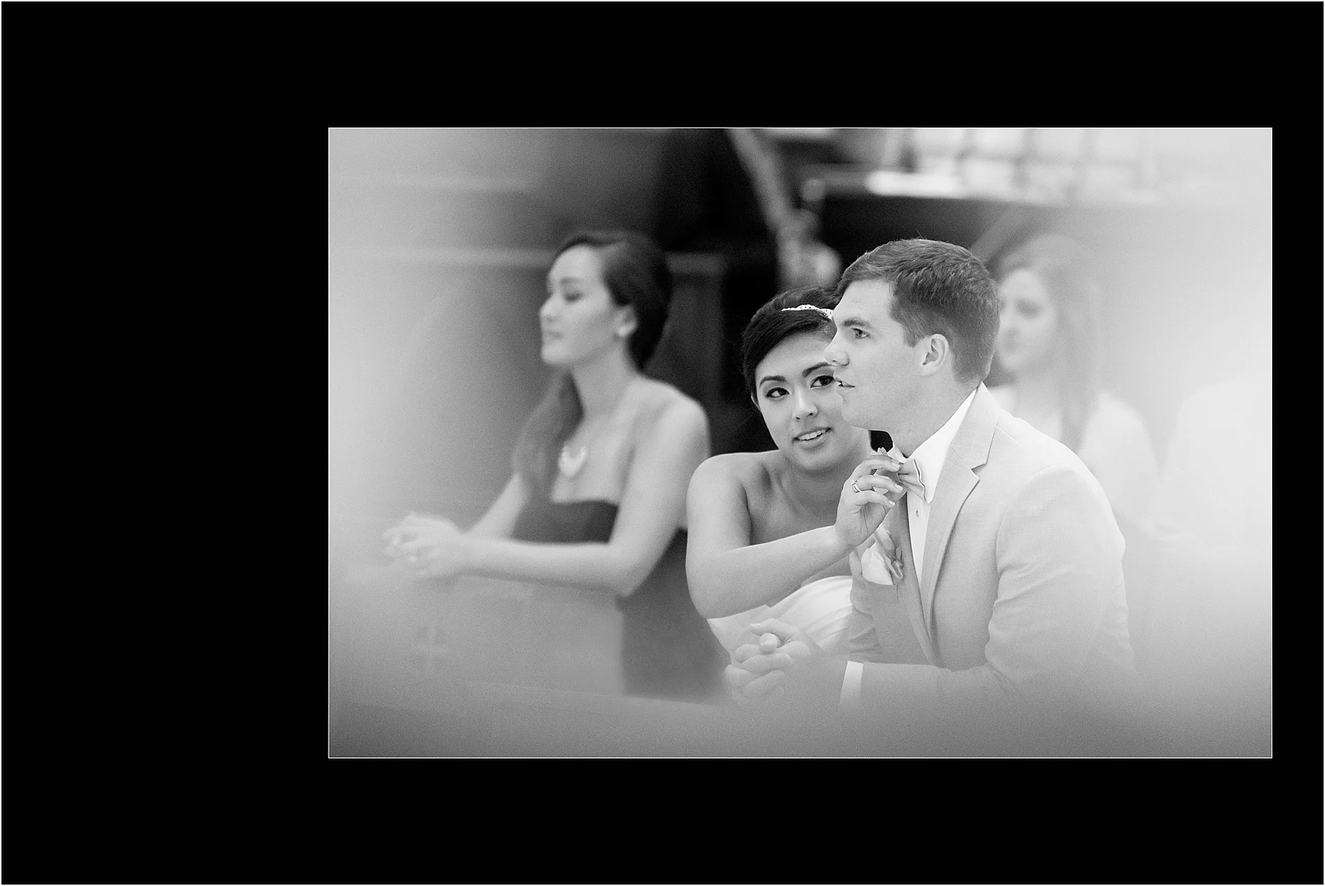 Award Winning Photographers, Maine Wedding Photographers - Now You're Perfect