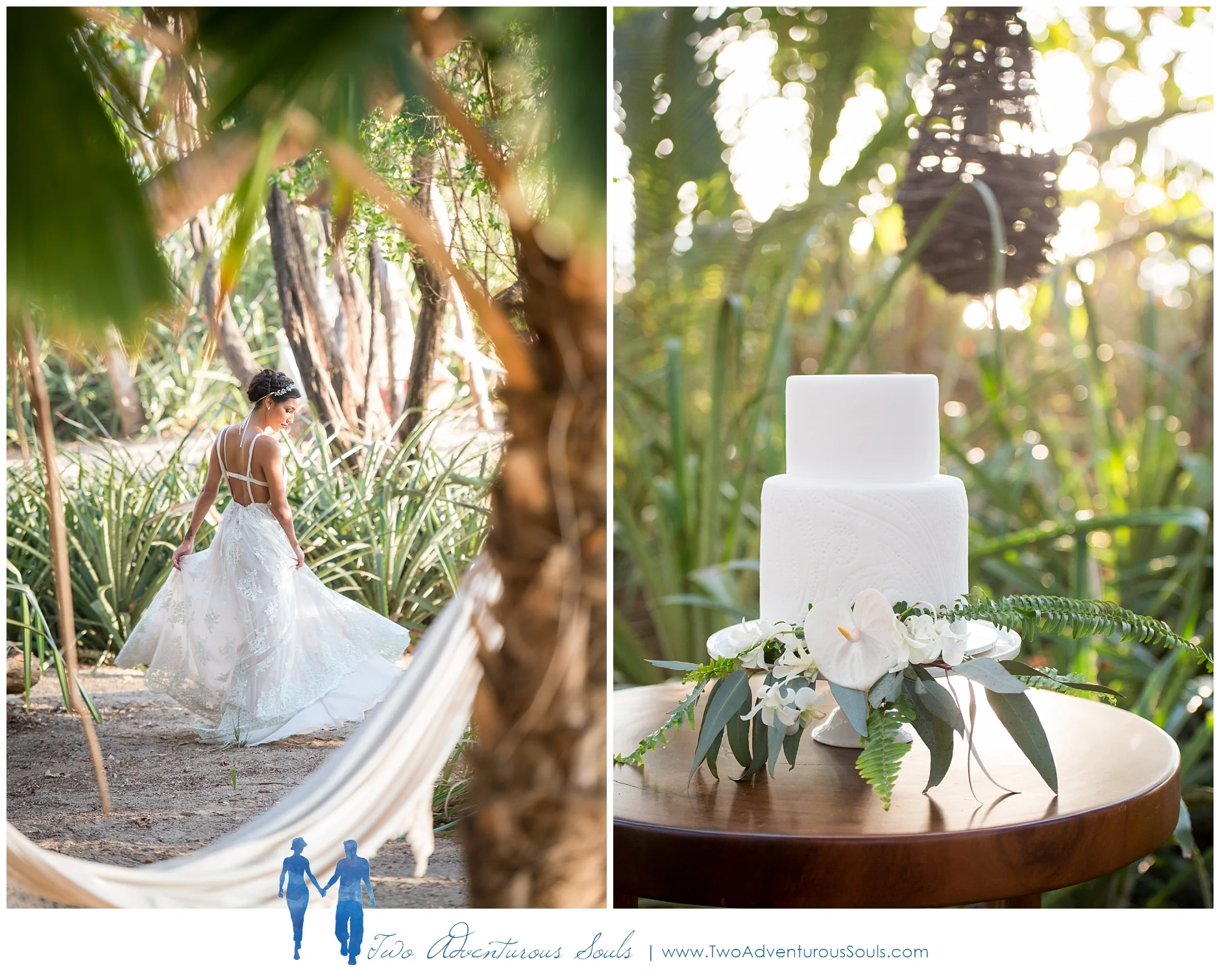 Sueno del Mar Elopement by Costa Rica Wedding Photographers Two Adventurous Souls - Destination Wedding