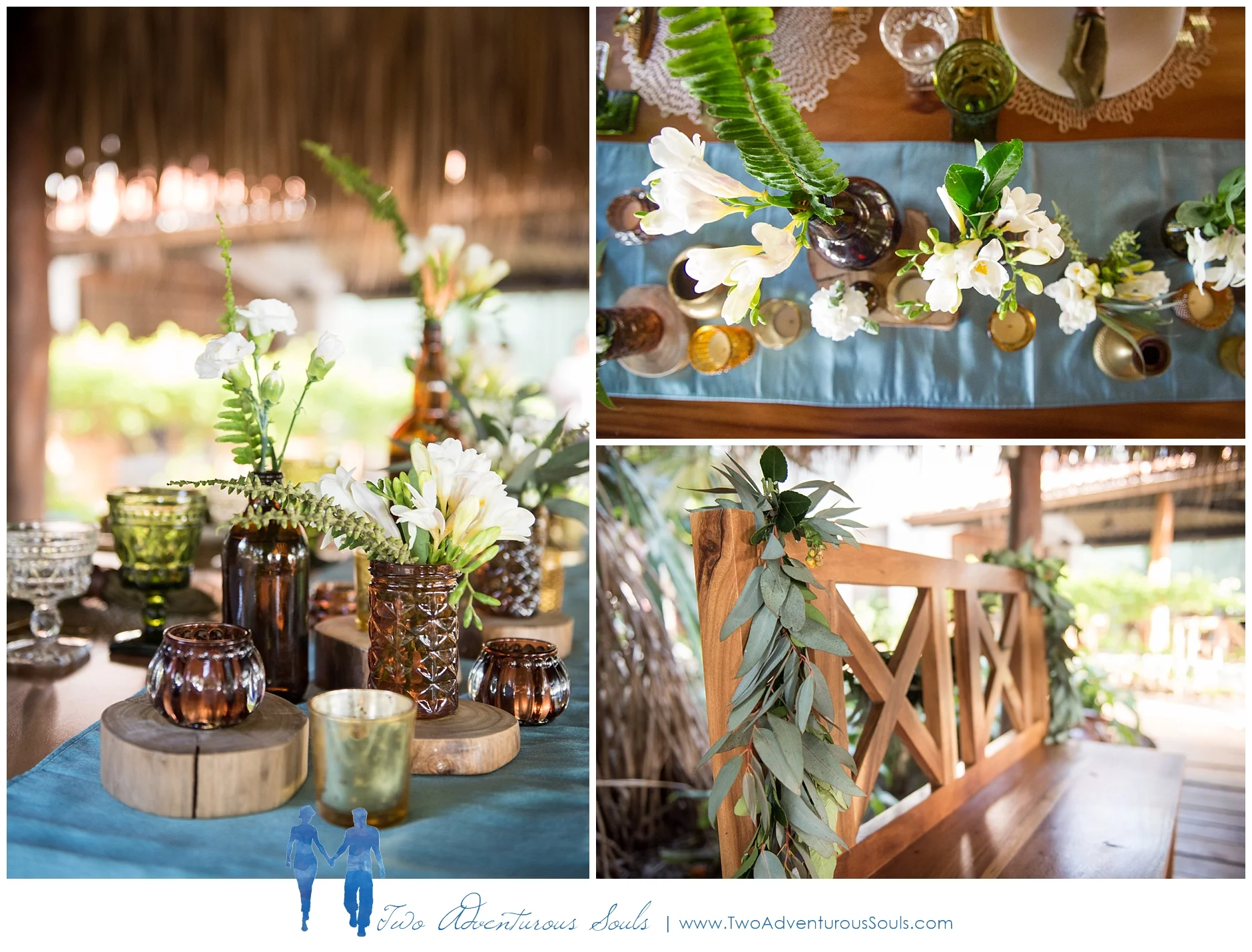 Sueno del Mar Elopement by Costa Rica Wedding Photographers Two Adventurous Souls - Destination Wedding