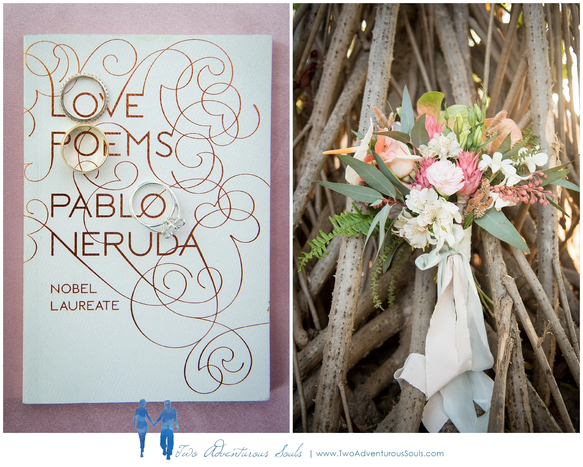 Sueno del Mar Elopement by Costa Rica Wedding Photographers Two Adventurous Souls - Destination Wedding