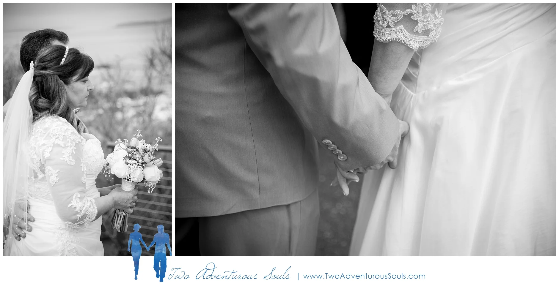 Portland Headlight Wedding, Coastal Maine Wedding by Maine Wedding Photographers, Two Adventurous Souls -