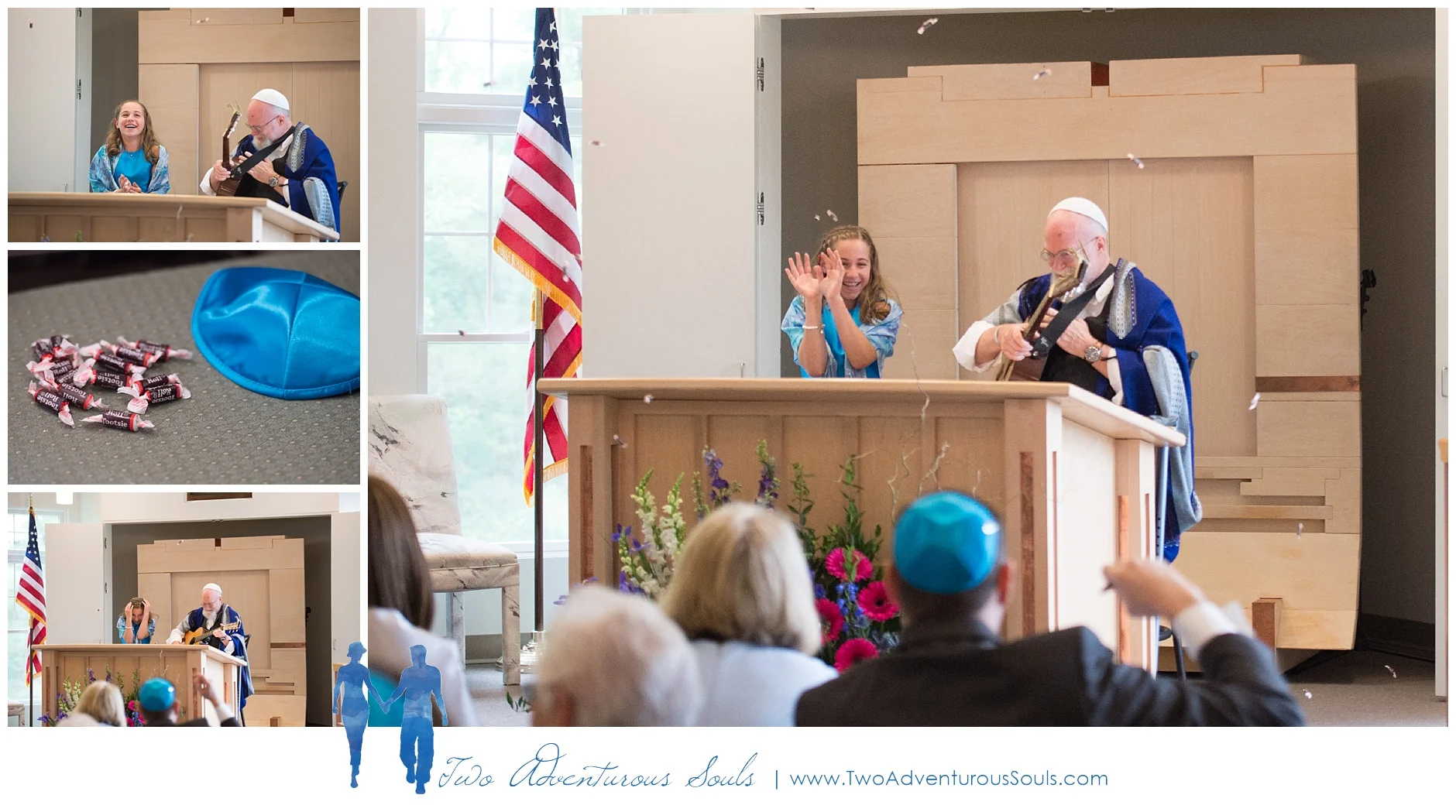New Hampshire Bat Mitzvah Photography, Bar Mitzvah Photography -